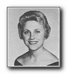 Alysa Dees: class of 1961, Norte Del Rio High School, Sacramento, CA.